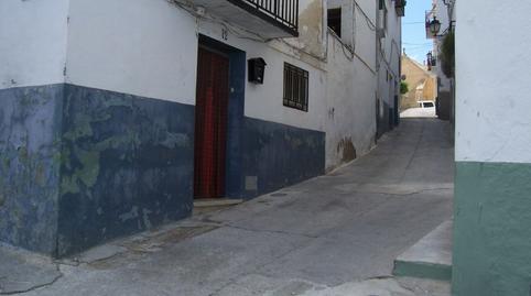Foto 5 de Casa o xalet en venda a Alhama de Granada, Granada