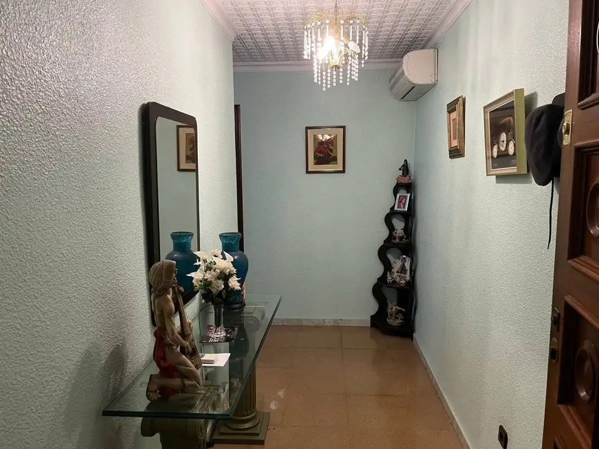 Appartamento con ascensore in vendita a Calle Virgen de Monserrate, imagen 3