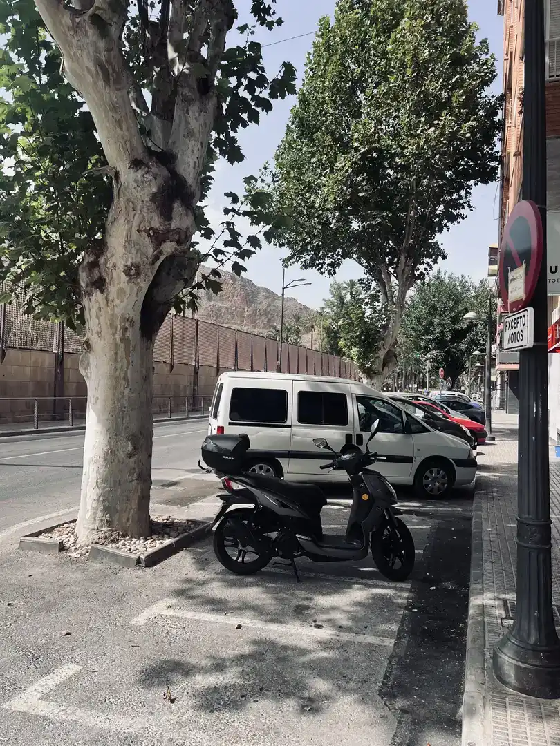 Vista exterior de Pis en venda en Orihuela amb Traster i Balcó