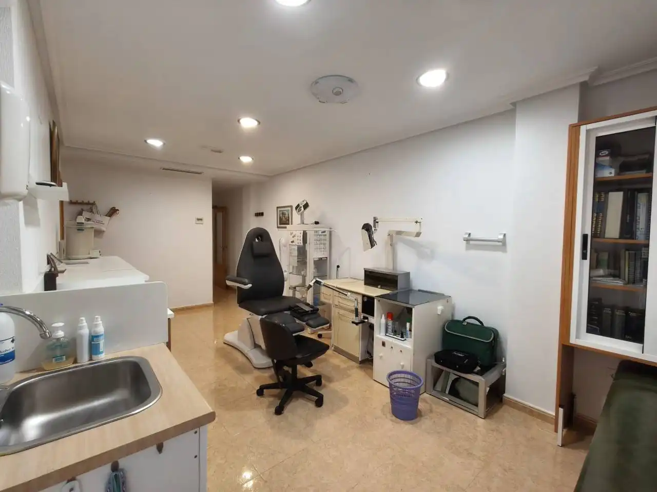 Piso con ascensor en venta en Calle alcudia, imagen 18