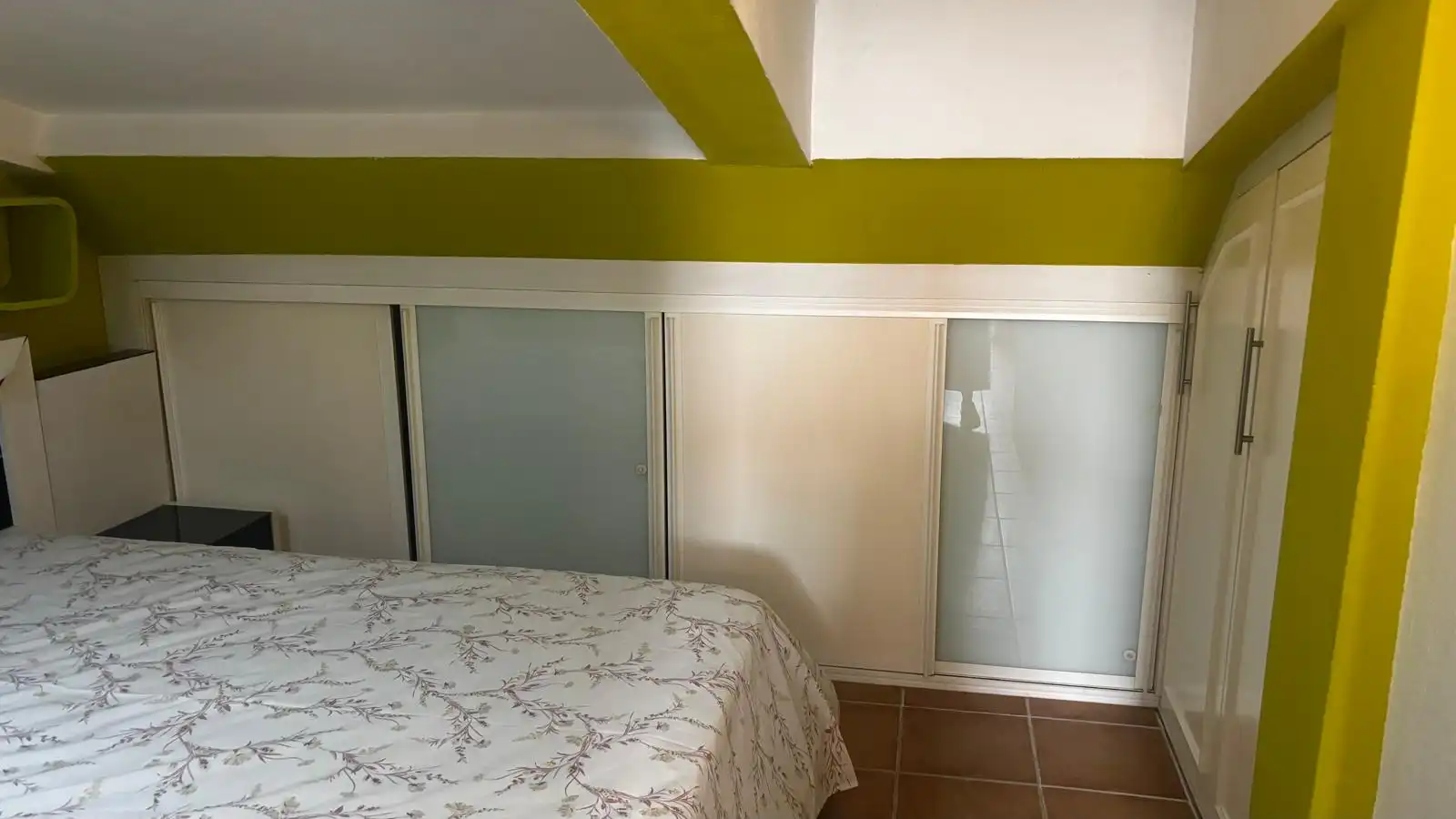 Dormitori de Loft en venda en Estación - Parque O'Donnell