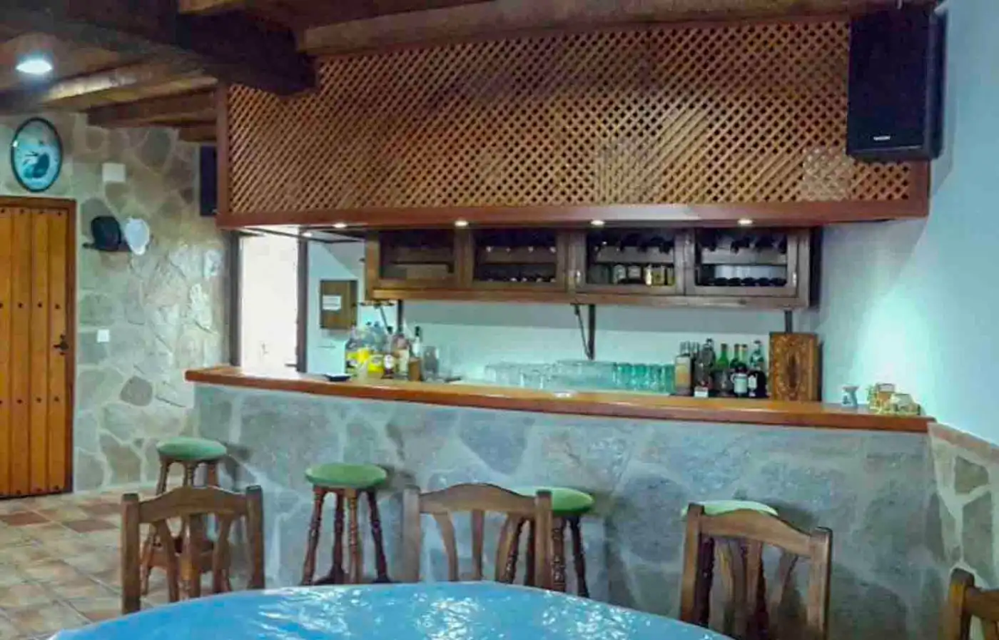 Casa o xalet en venda en Aldeacentenera amb Aire condicionat