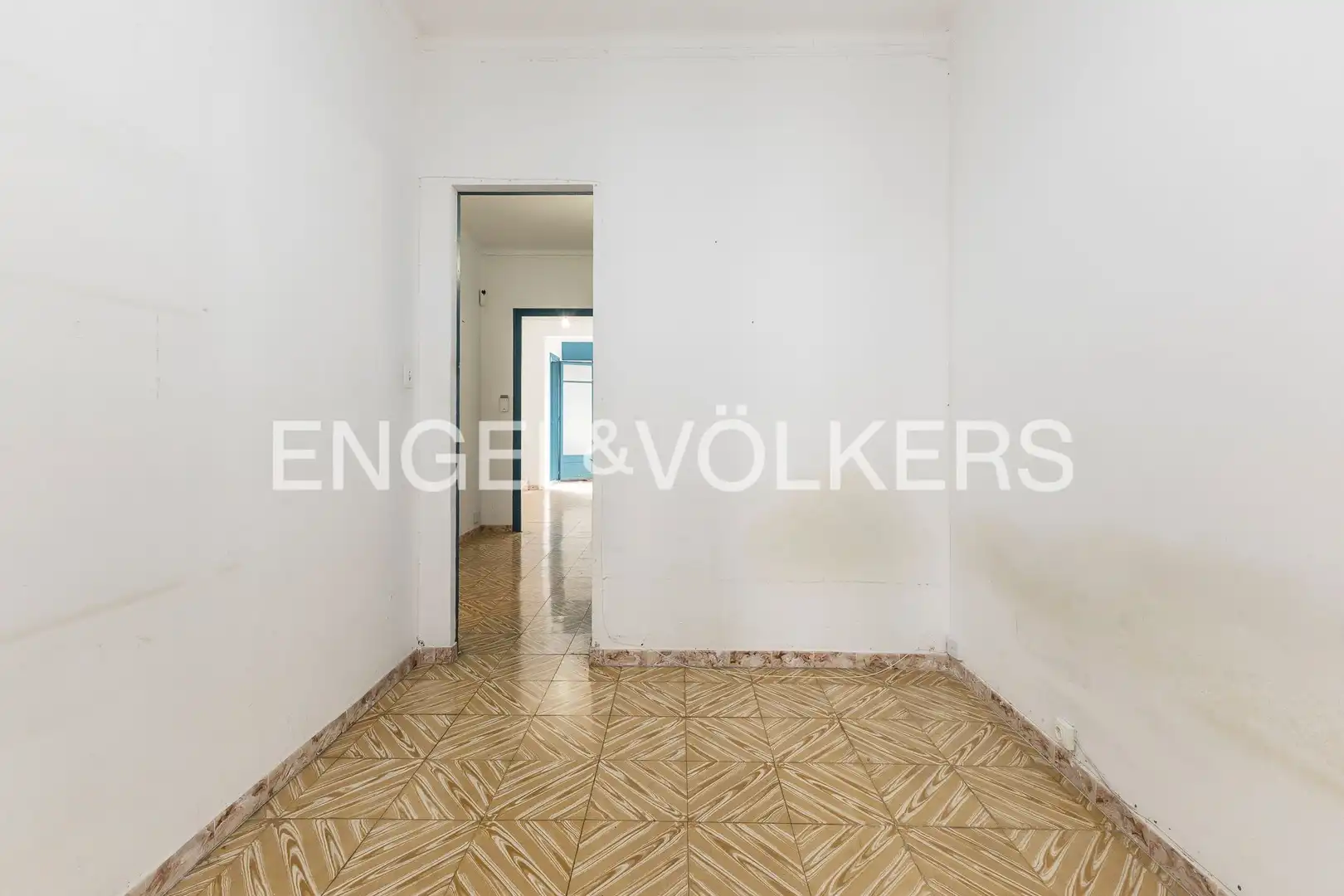 Piso con terraza en venta en Eixample, imagen 17