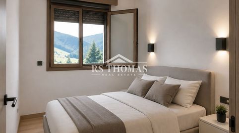 Foto 5 de Piso en venta en El Forn - Prats - Meritxell, Canillo