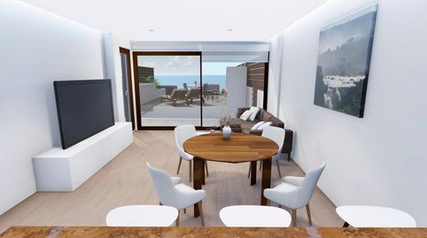 Foto 4 de Apartament en venda a Isla de Corcega-i.plana, Los Puertos, Cartagena