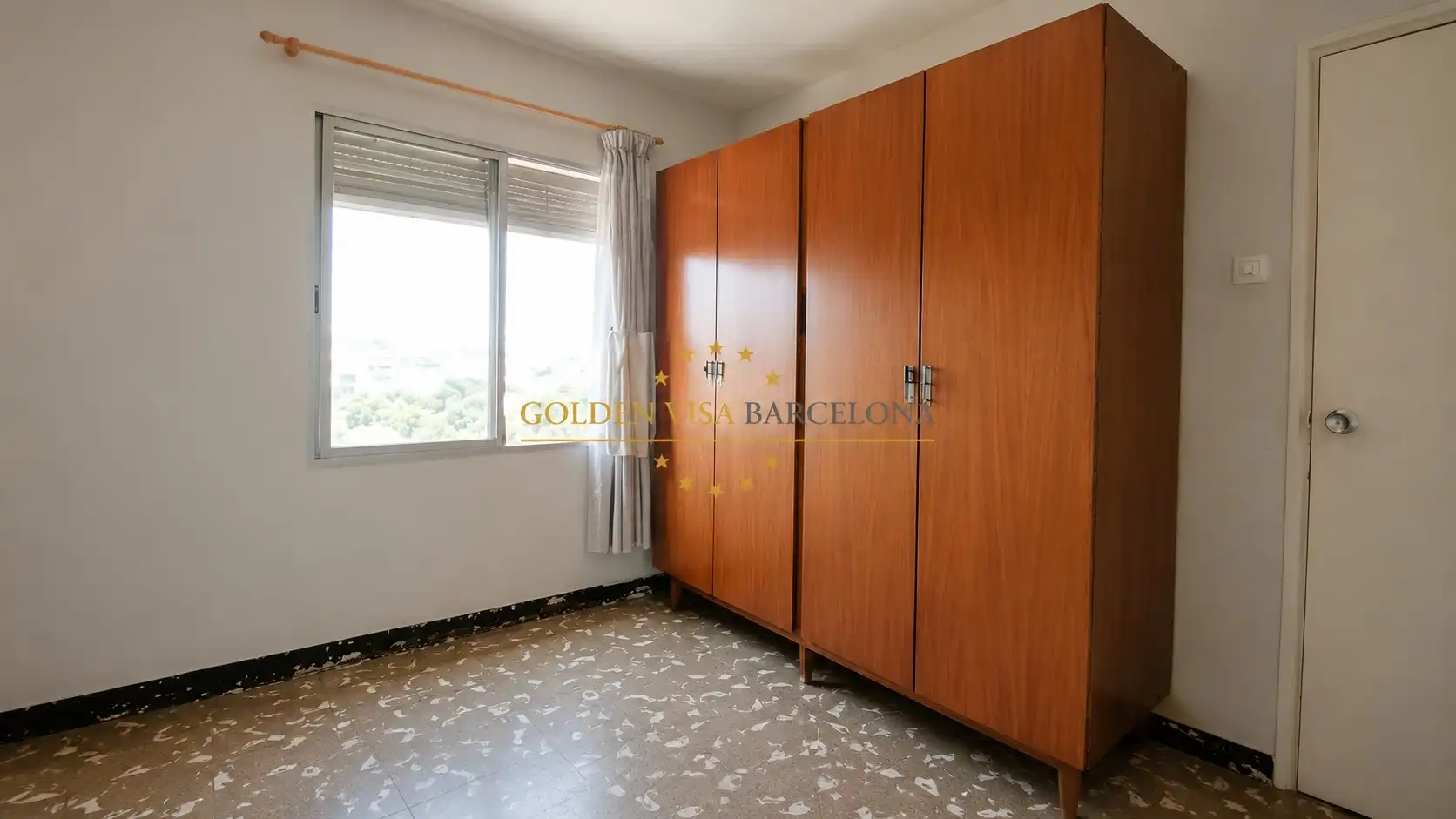 Habitación de Piso en venta en Terrassa con Calefacción, Amueblado y Horno