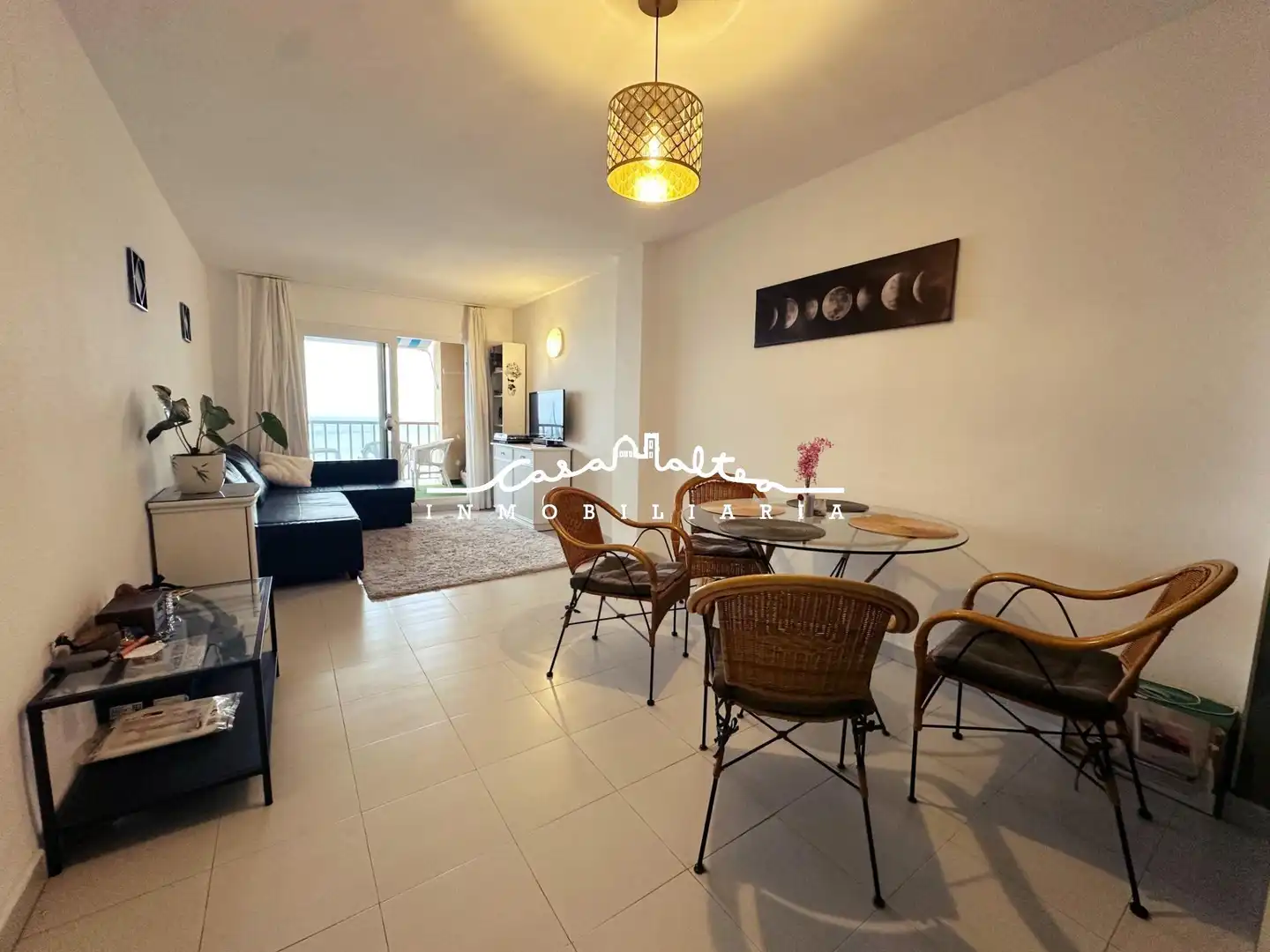Apartament amb terrassa en venda a Mascarat, imagen 6