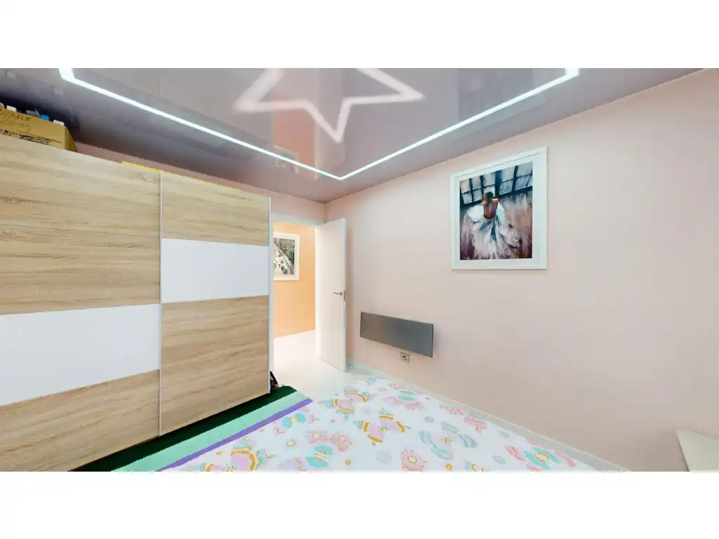 Dormitori de Casa o xalet en venda en Vilafamés amb Terrassa, Piscina i Balcó