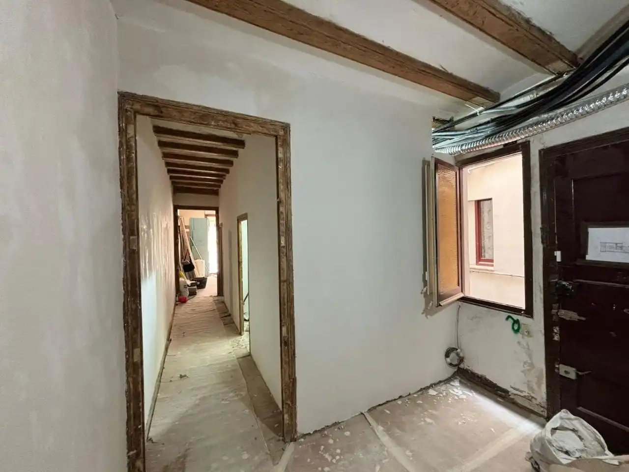 Piso en venta en Barcelona con Aire acondicionado