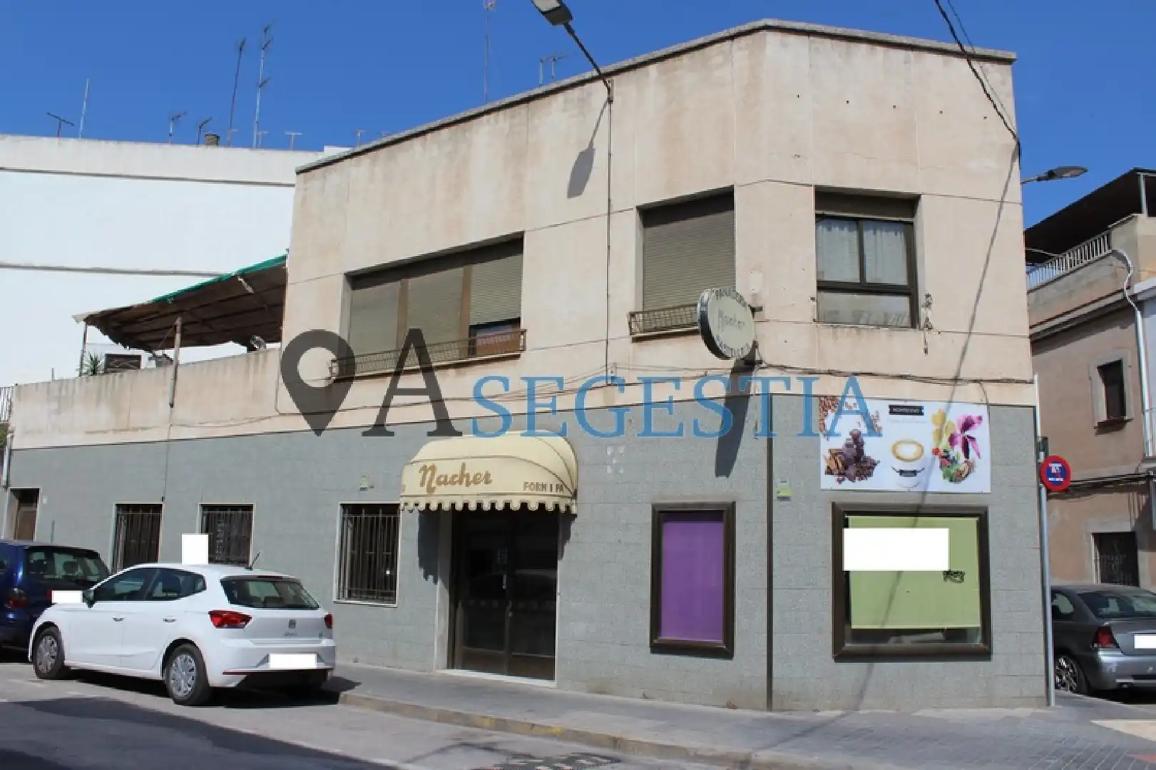 Terrenos y solares en venta en La Bosca, imagen 3