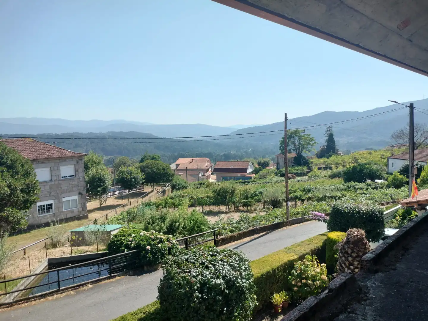 Casa en venta en A Cañiza, imagen 4