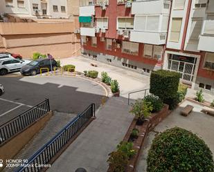 Flat to rent in Calle Puerta de Orihuela,  Murcia Capital