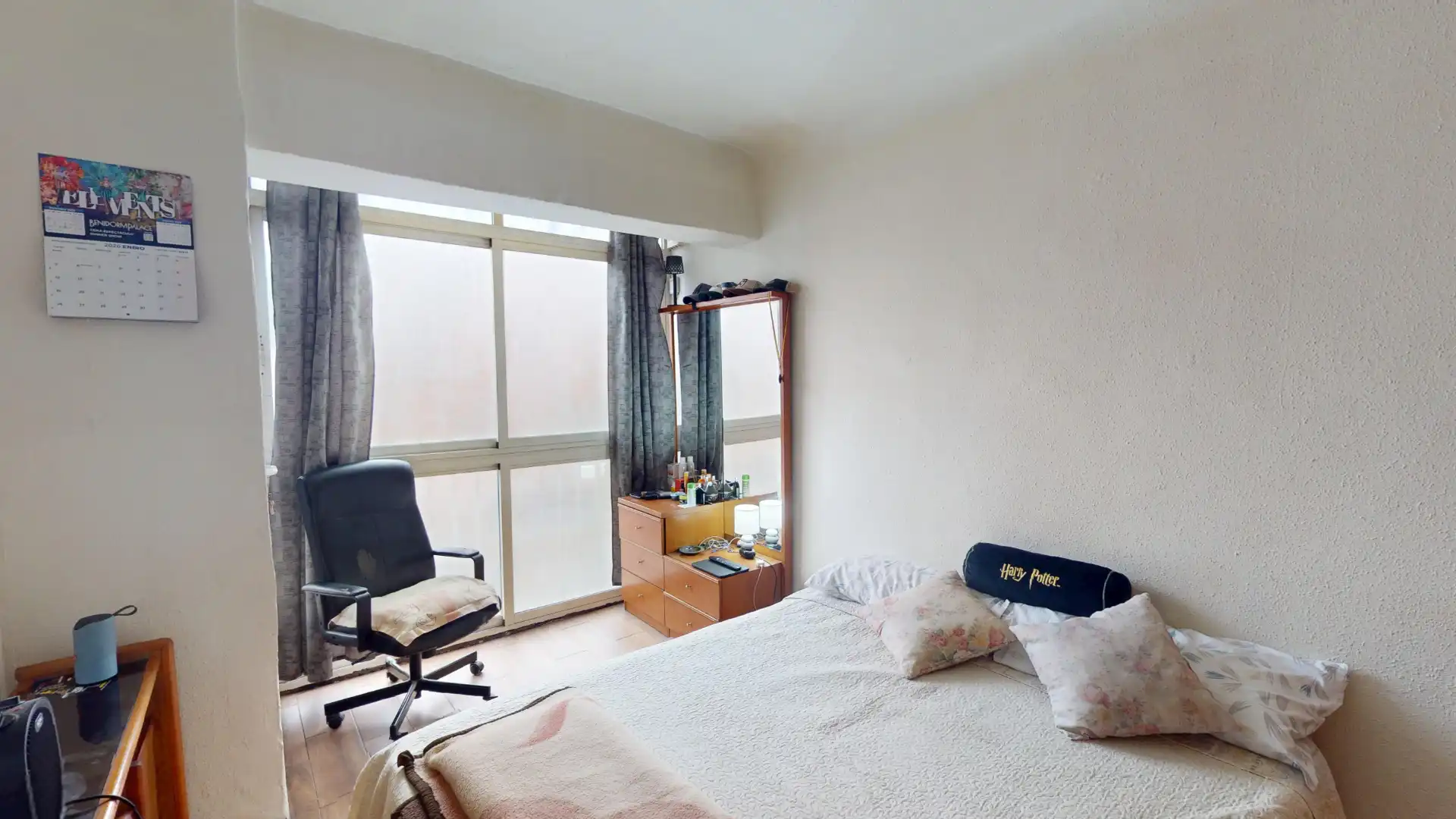 Appartement avec terrasse à vendre à Florida - Ciudad de Asís, imagen 10