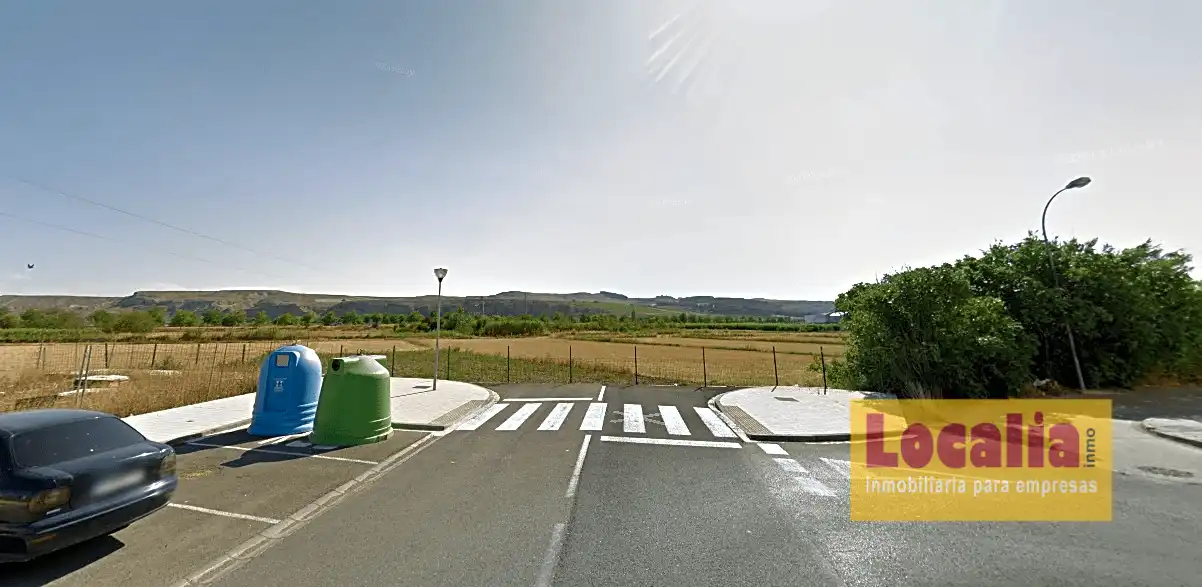 Residencial en venta en San Adrián