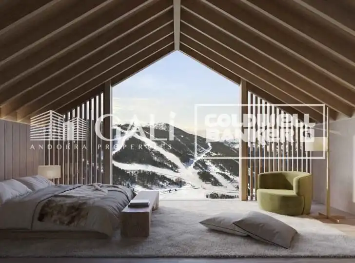 Villa con terrazza in vendita a Callissa de l'Asó, imagen 5