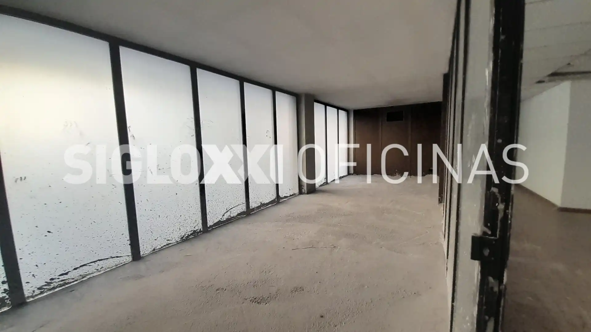 Oficina de alquiler en Barcelona