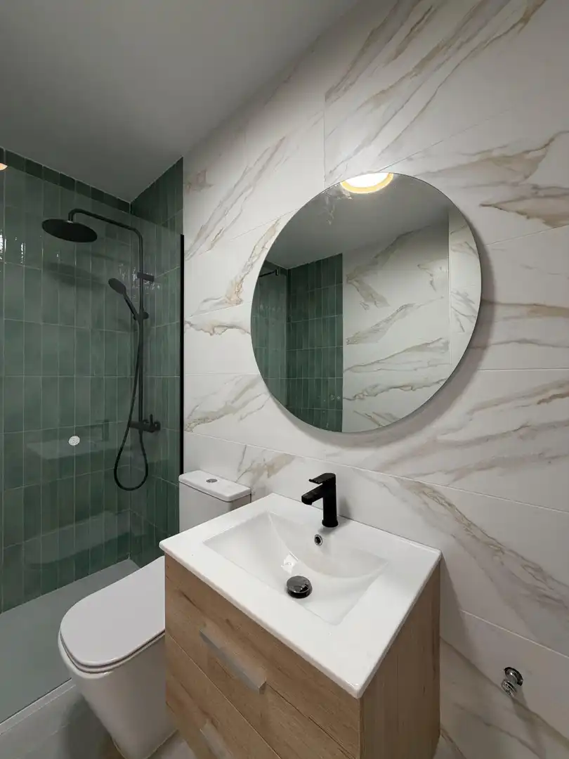 Apartment mit Pool zum Verkauf in Mª ANGELES ASCANIO CULLEN, imagen 21
