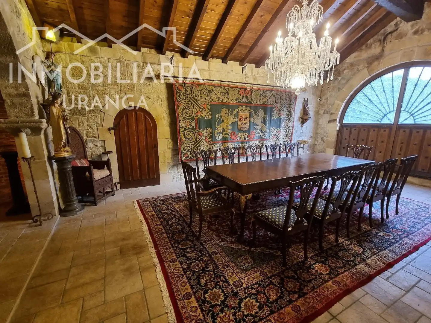 Chalet con jardín en venta en Las Torres, imagen 66