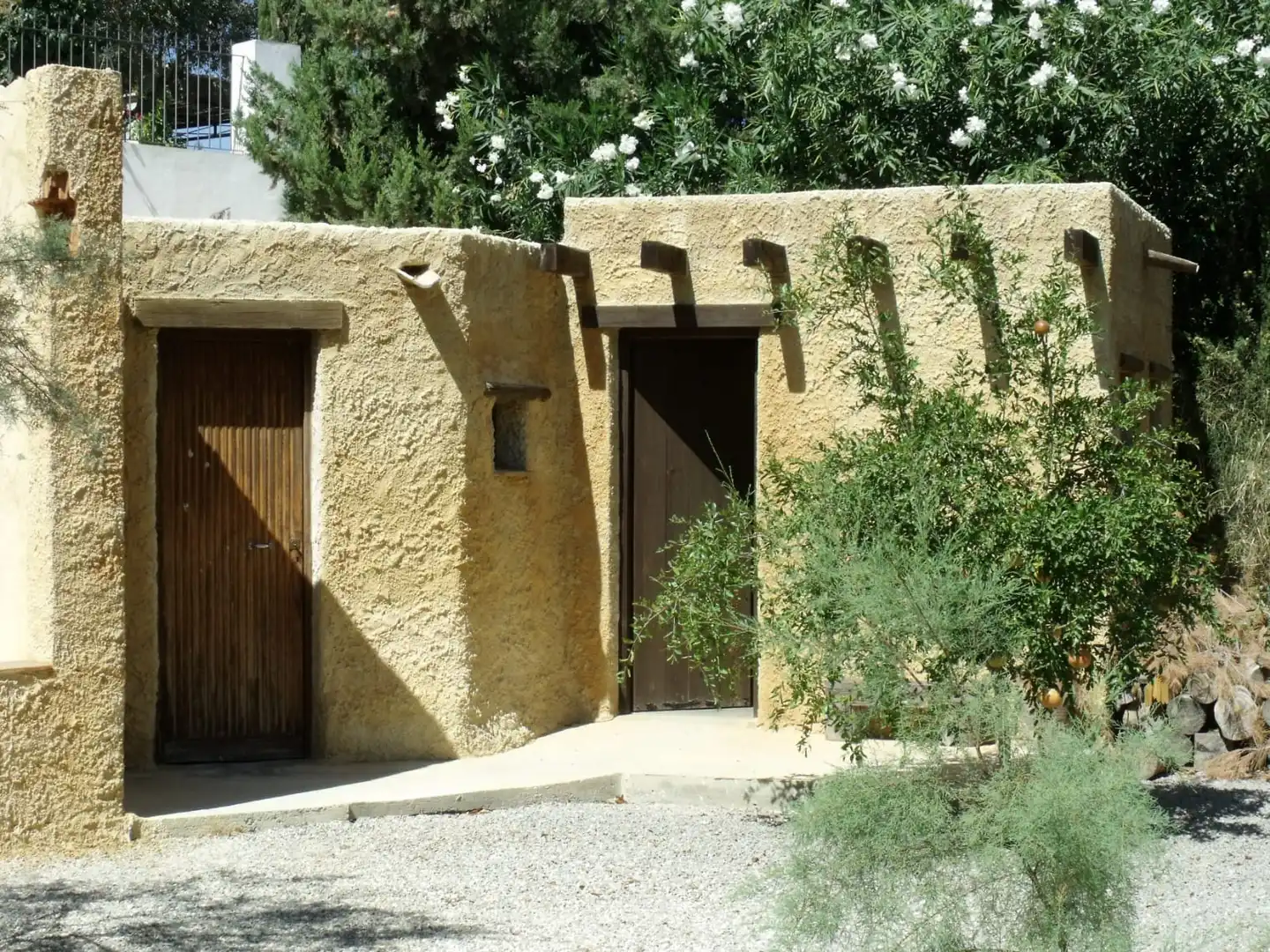 Casa o chalet en venta en Mula