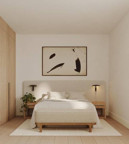 Apartamento en Venta en La Caleta - La Viña
