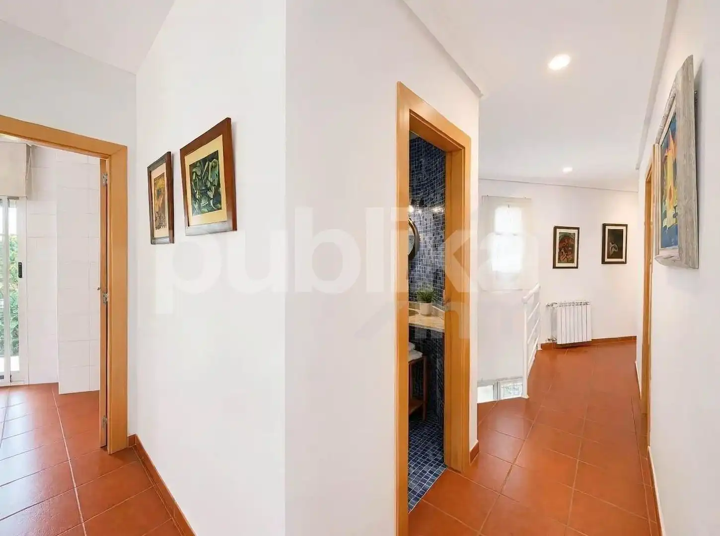 Casa o chalet en venta en San Vicente del Raspeig / Sant Vicent del Raspeig con Aire acondicionado, Calefacción y Piscina