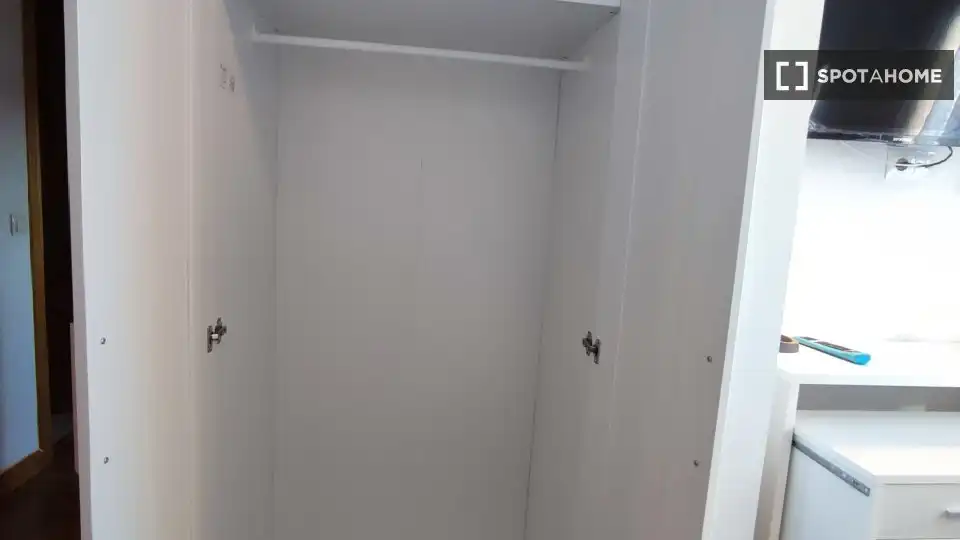 Habitació a Casco Histórico de Vallecas