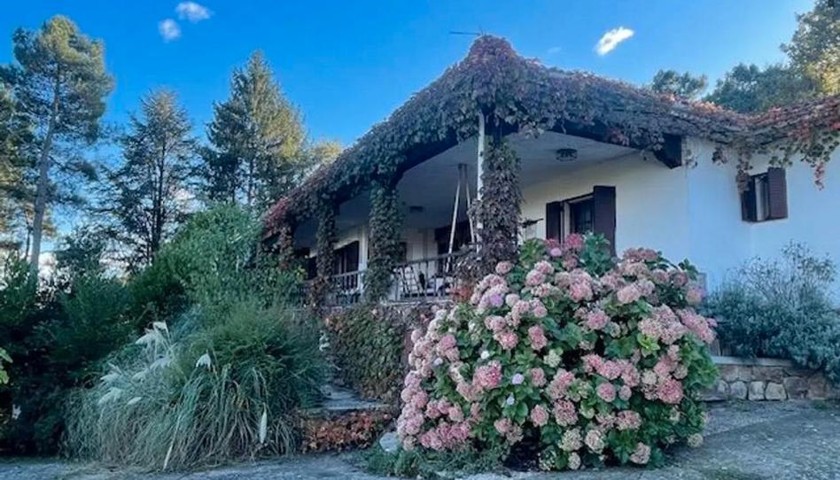 Photo 1 of House or chalet for sale in Linares de Riofrío, Salamanca