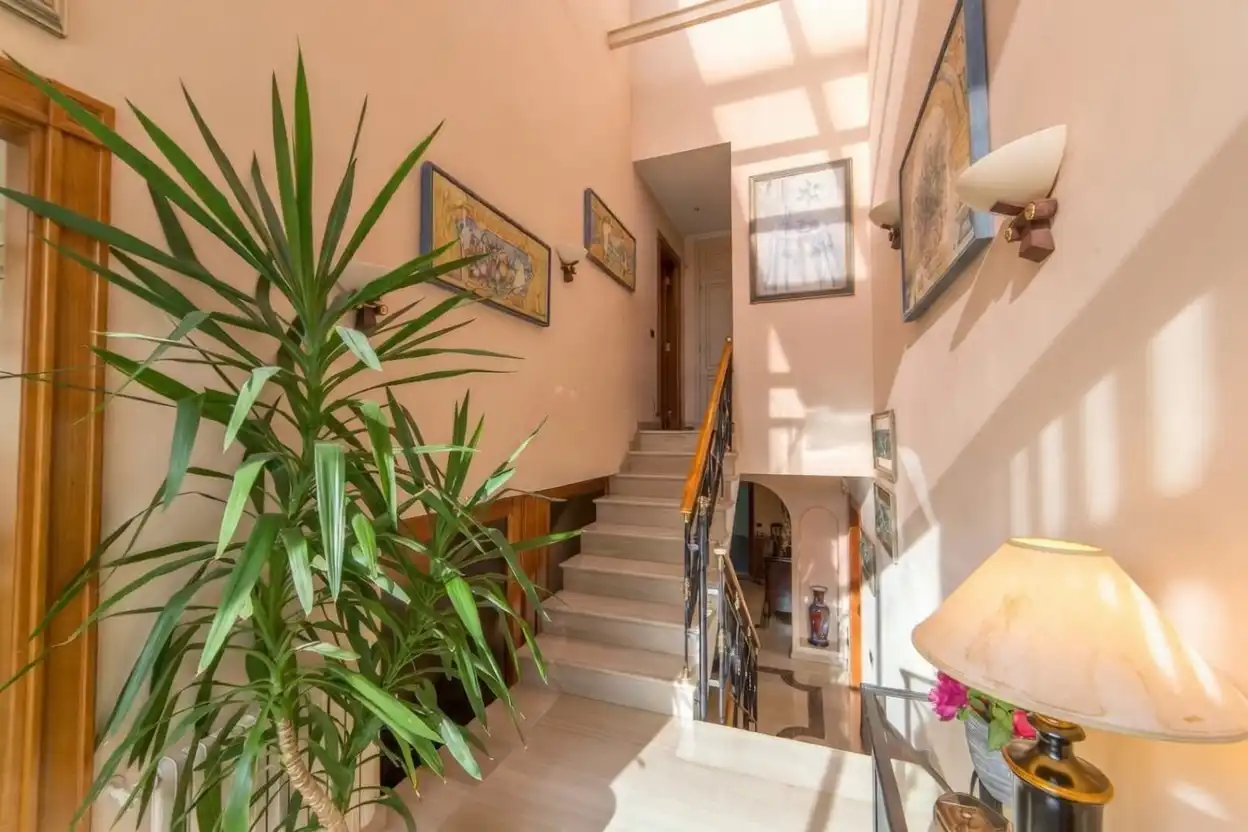 Villa mit Pool zum Verkauf in Casas Verdes - Ermita, imagen 15