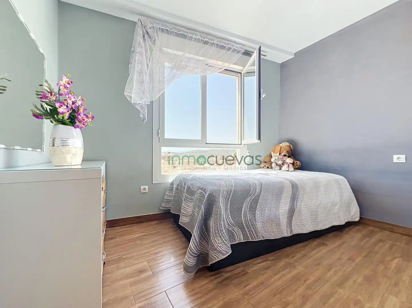 Flat with terrace for sale in Cuevas del Almanzora pueblo, imagen 17