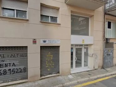 Pis en venda a Carrer del General Contreras