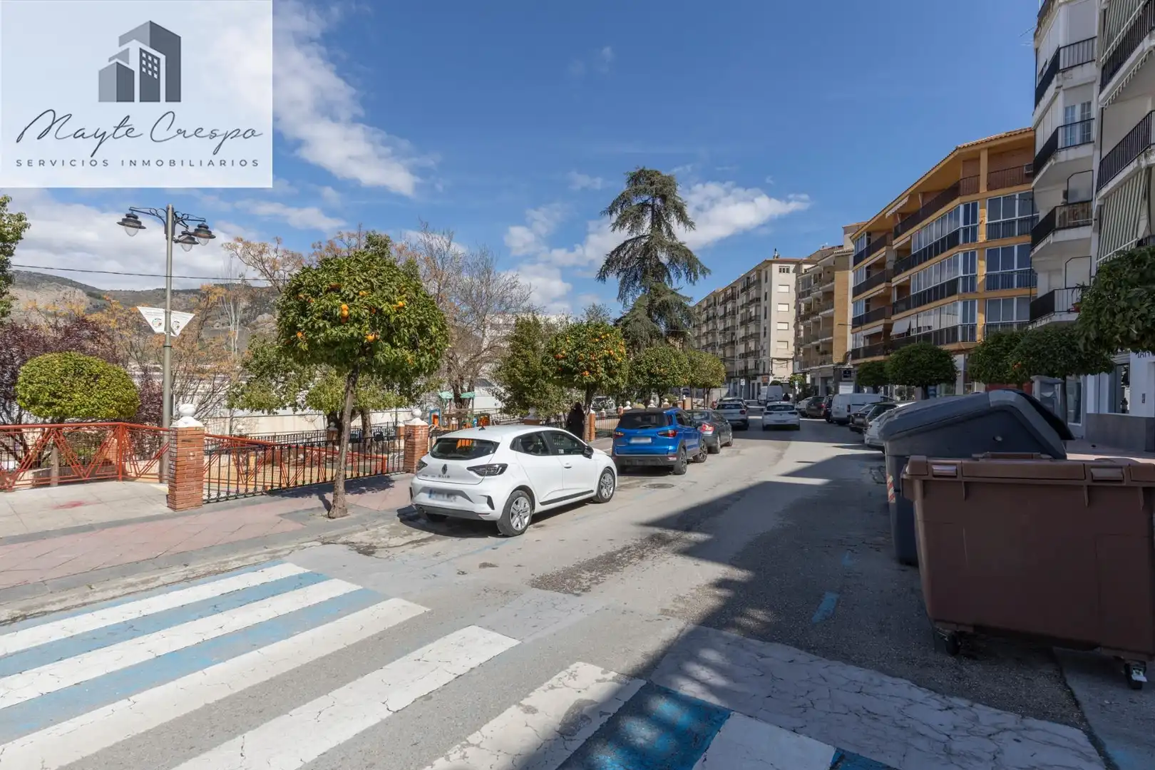 Wohnung zum Verkauf in Calle de San Cecilio, imagen 40