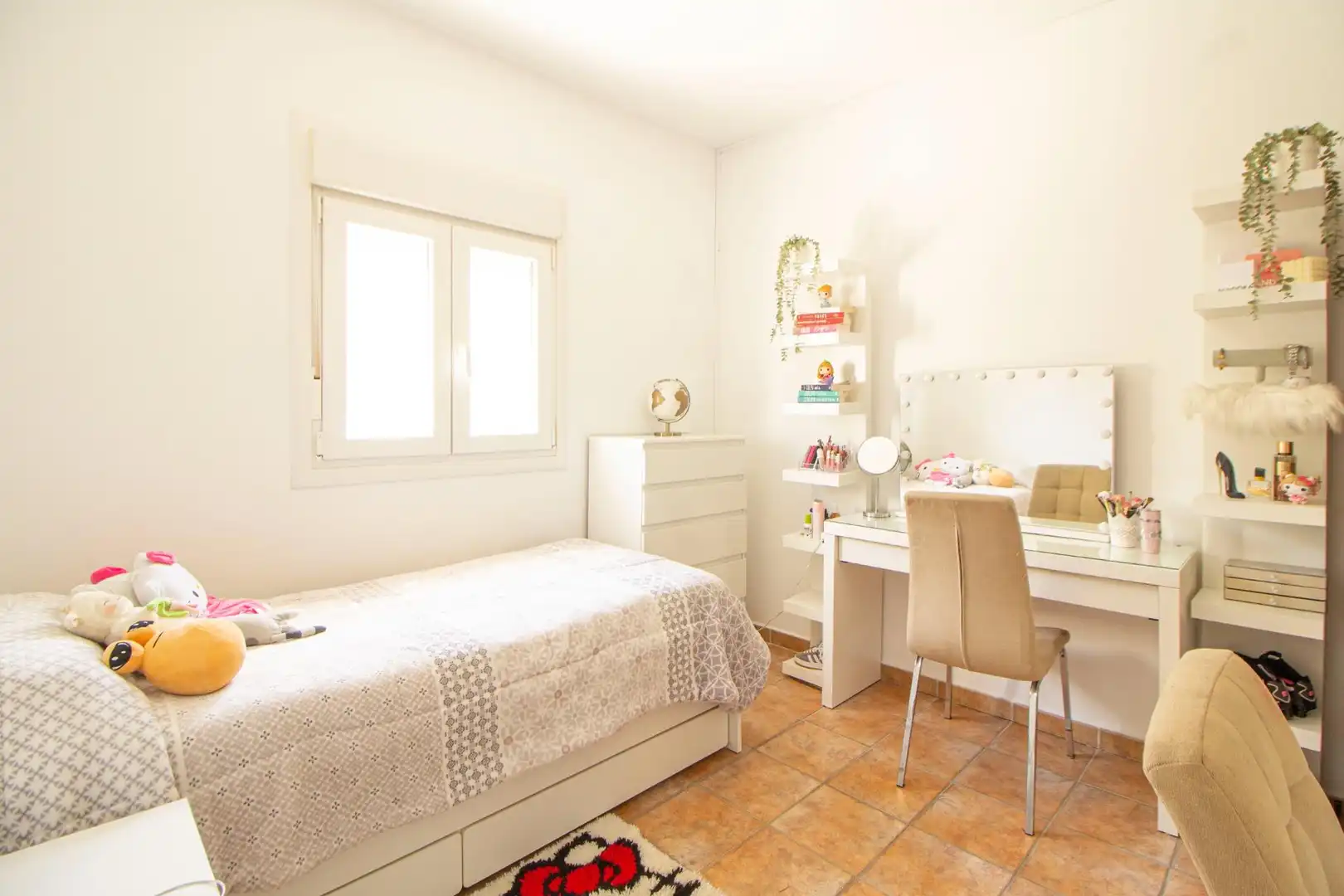 Bedroom of Houses for sale in Chiclana de la Frontera