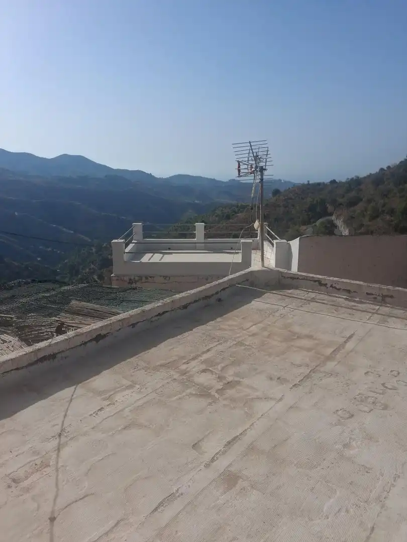 Casa rústica con jardín en venta en Barranco de el cerval, imagen 10