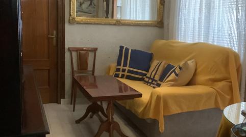 Foto 4 de Pis en venda a Calle de Los Montes de Toledo, Casco Histórico de Vallecas, Madrid