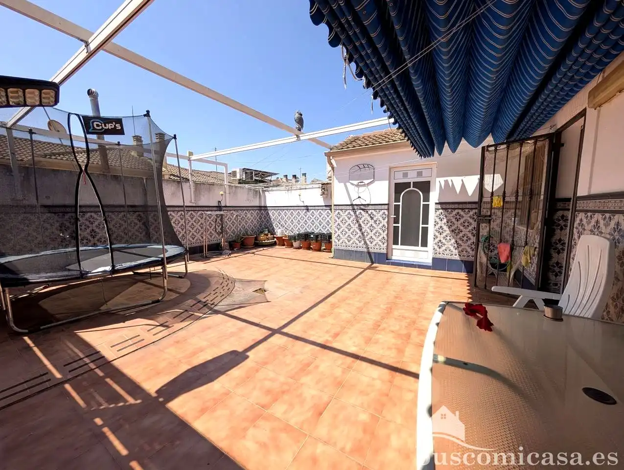 Casa o chalet en venta en Alhelí, San Gonzalo