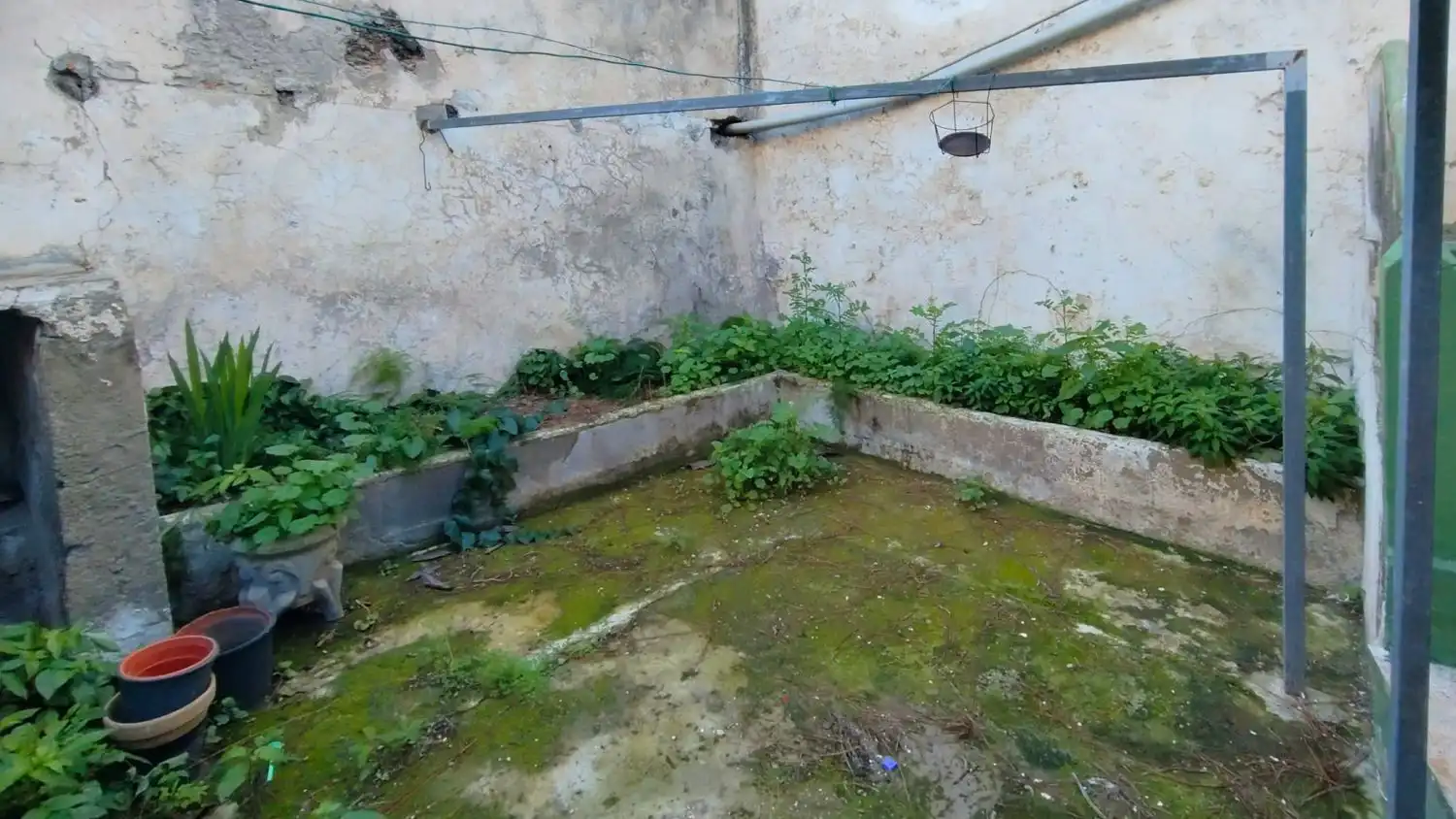 Garden of Houses for sale in Icod de los Vinos  with Storage room and Furnished