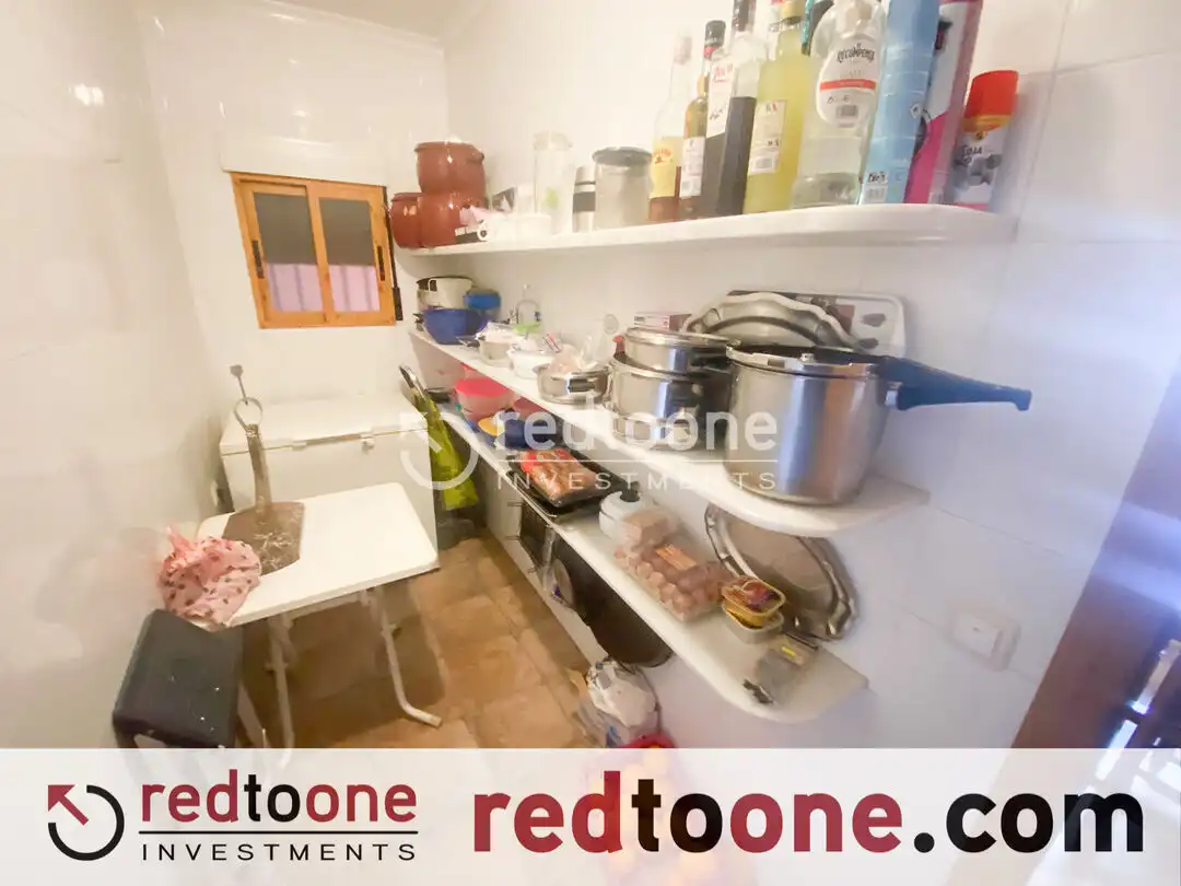 Villa avec piscine à vendre à Novelda, imagen 19