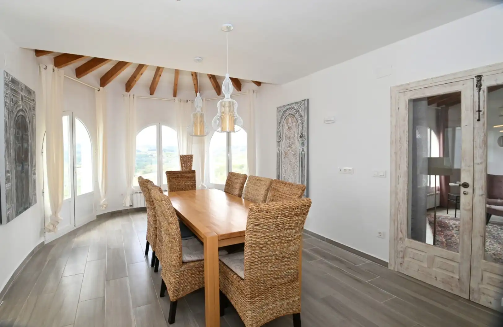 Haus zum Verkauf in Casco Urbano, imagen 6