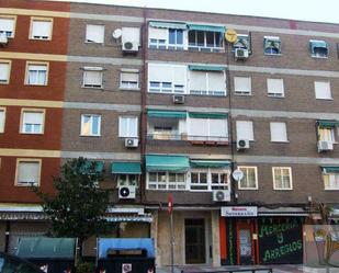 Exterior view of Flat for sale in Getafe