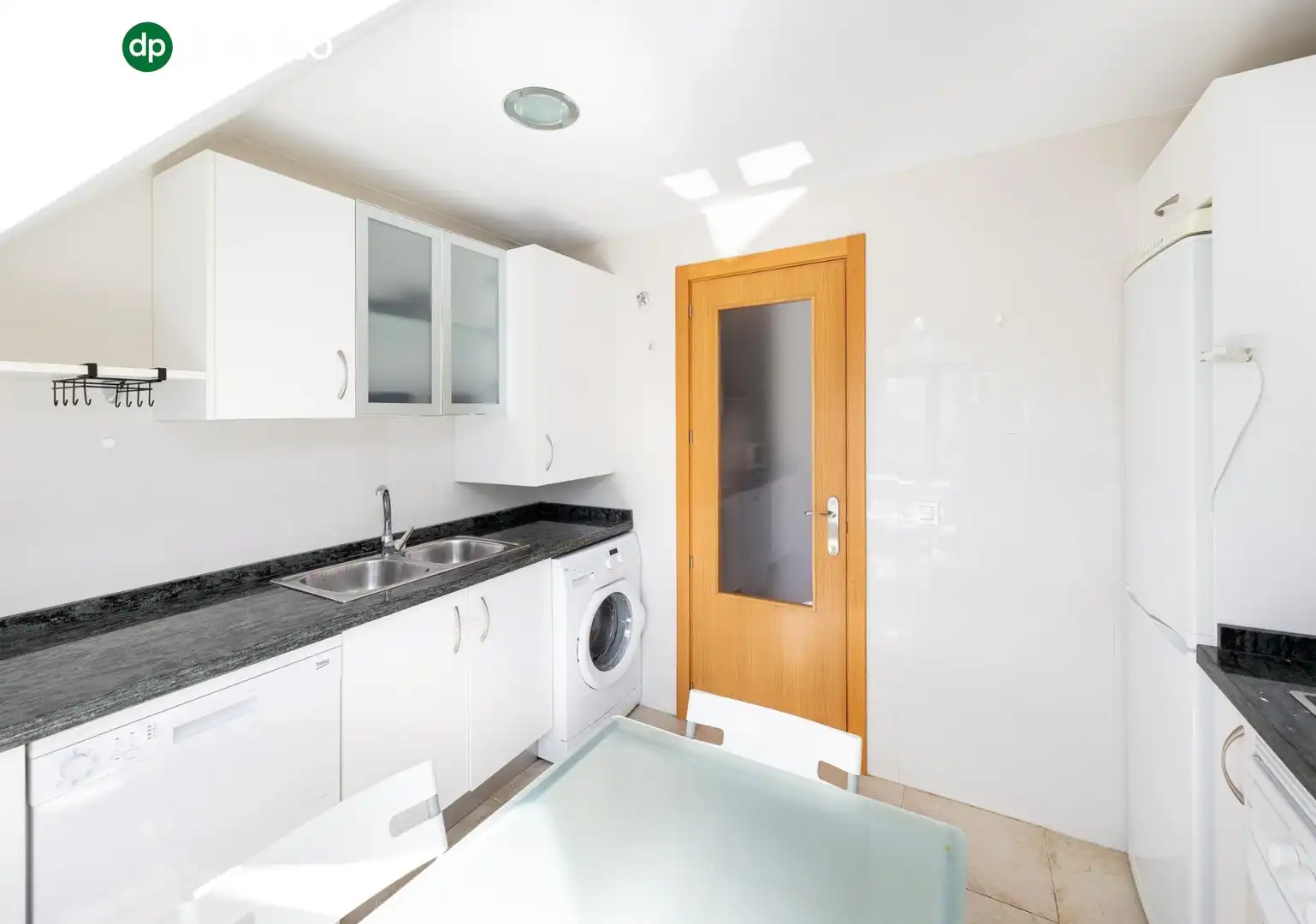 Flat with lift for sale in Avenida MADRID, imagen 13
