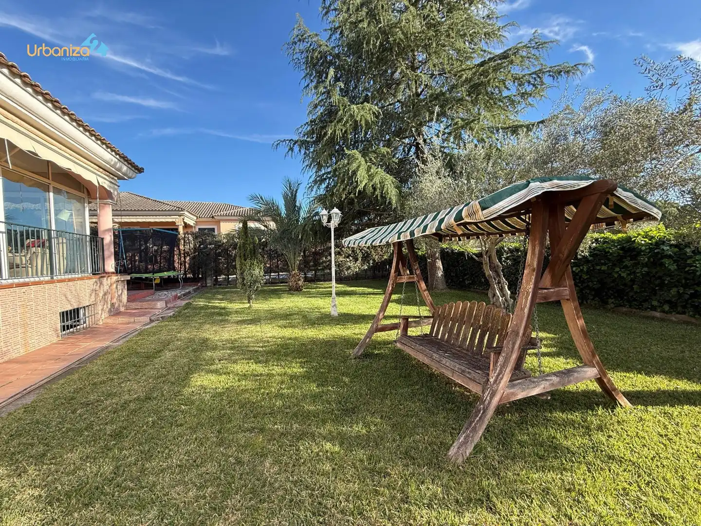 Detached house with pool for sale in Carretera de Sevilla - Los Montitos, imagen 83