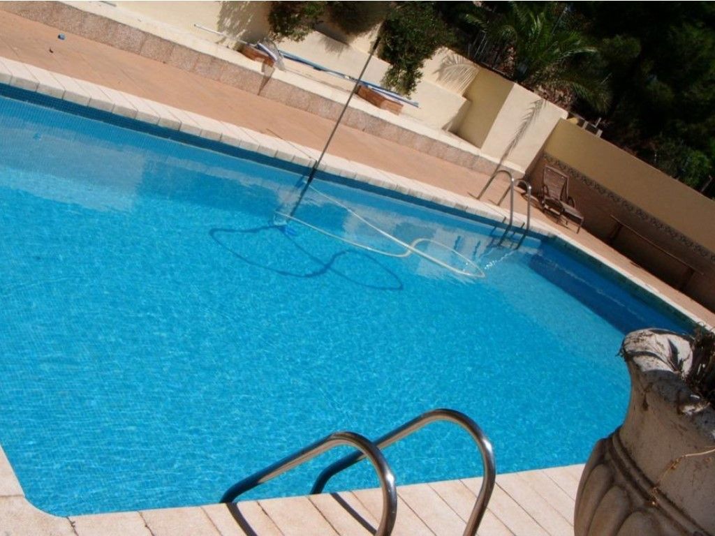 Swimming pool of House or chalet for sale in Benifairó de les Valls  with Air Conditioner, Heating and Private garden