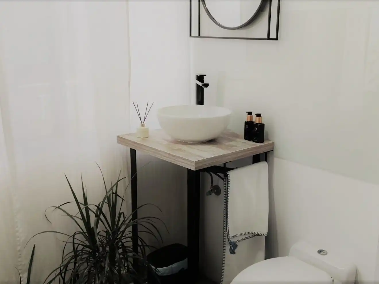 Piso con ascensor en venta en Calle Esperanza 1, imagen 16