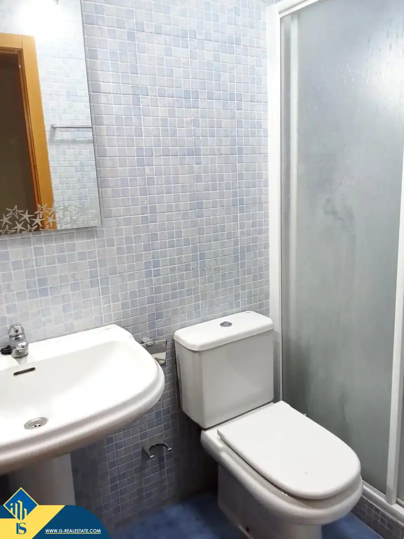 Ático con piscina en venta en Playa del Acequión, Náufragos y Rocío del Mar, imagen 44
