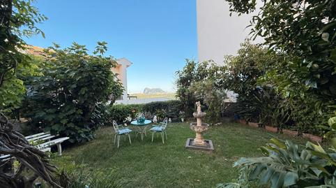 Foto 3 de Casa o xalet en venda a San Roque Pueblo, Cádiz