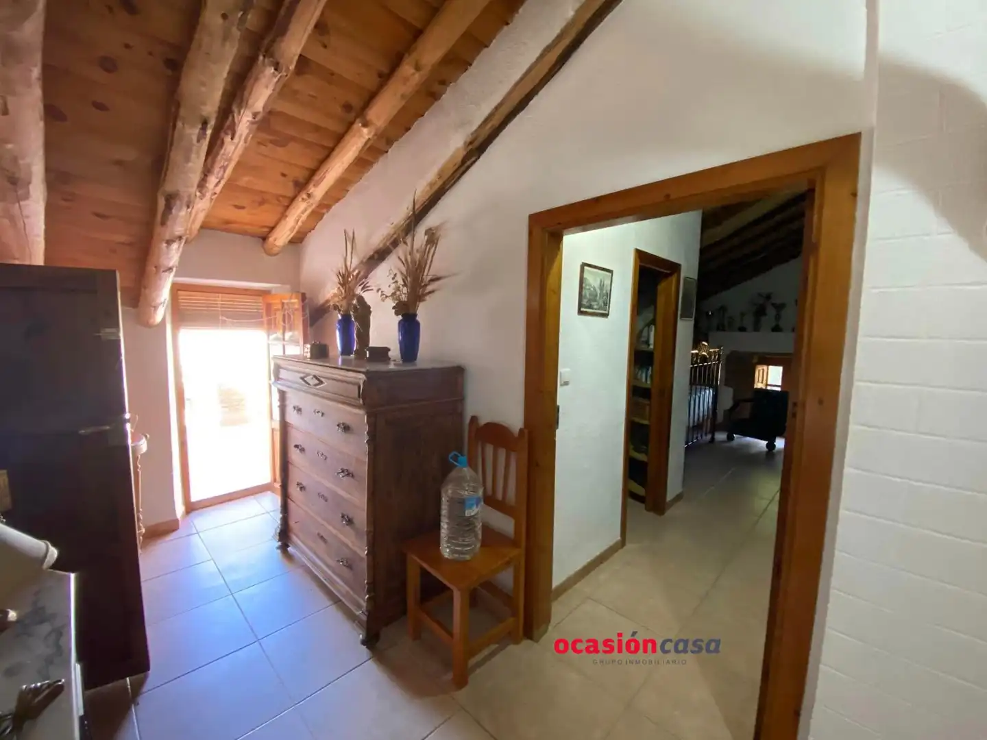 Casa con jardín en venta en Fuente Obejuna, imagen 28