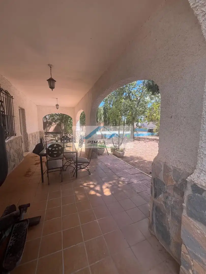 Casa con piscina in vendita a Albatera, imagen 10