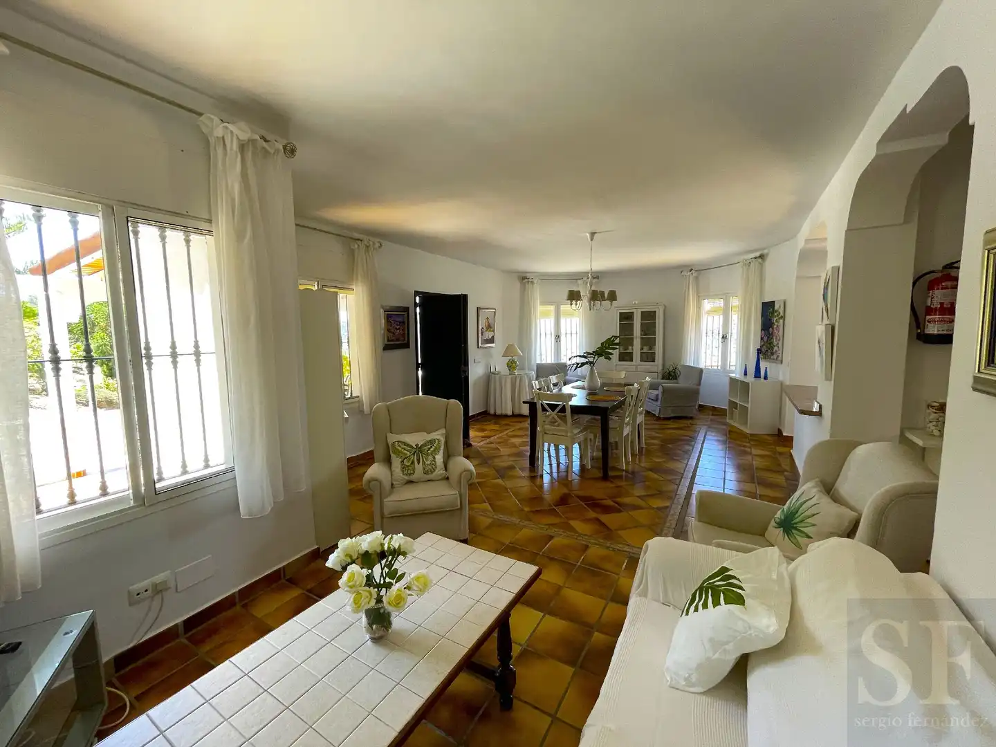 Casa in vendita a Sayalonga, imagen 6