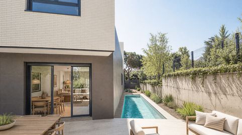 Foto 4 de Piso en venta en Marazuela - El Torreón, Madrid