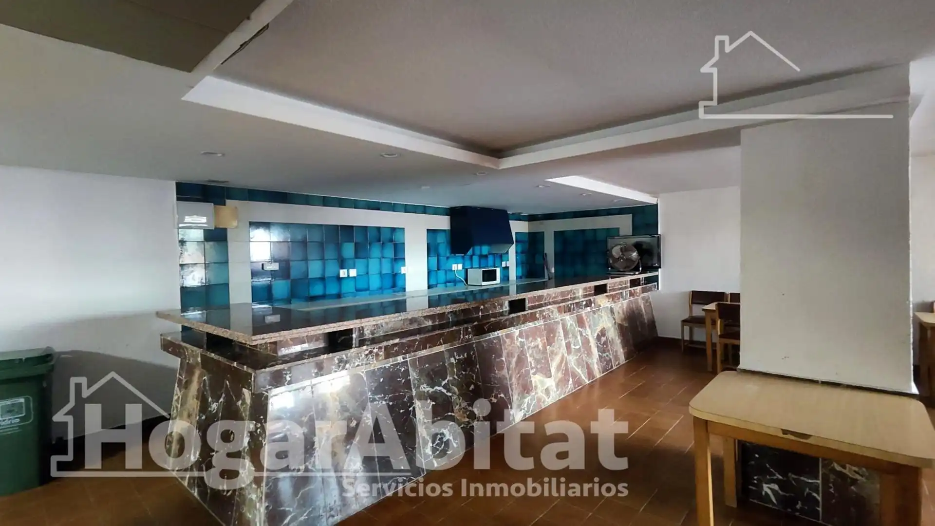 Flat for sale in Cullera  with Air Conditioner, Heating and Furnished